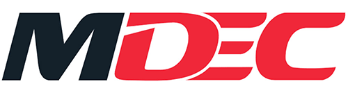MDEC Malaysia Digital